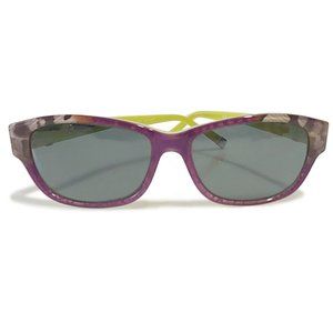 Coco Song Small Bump Col2 Purple Full Frames